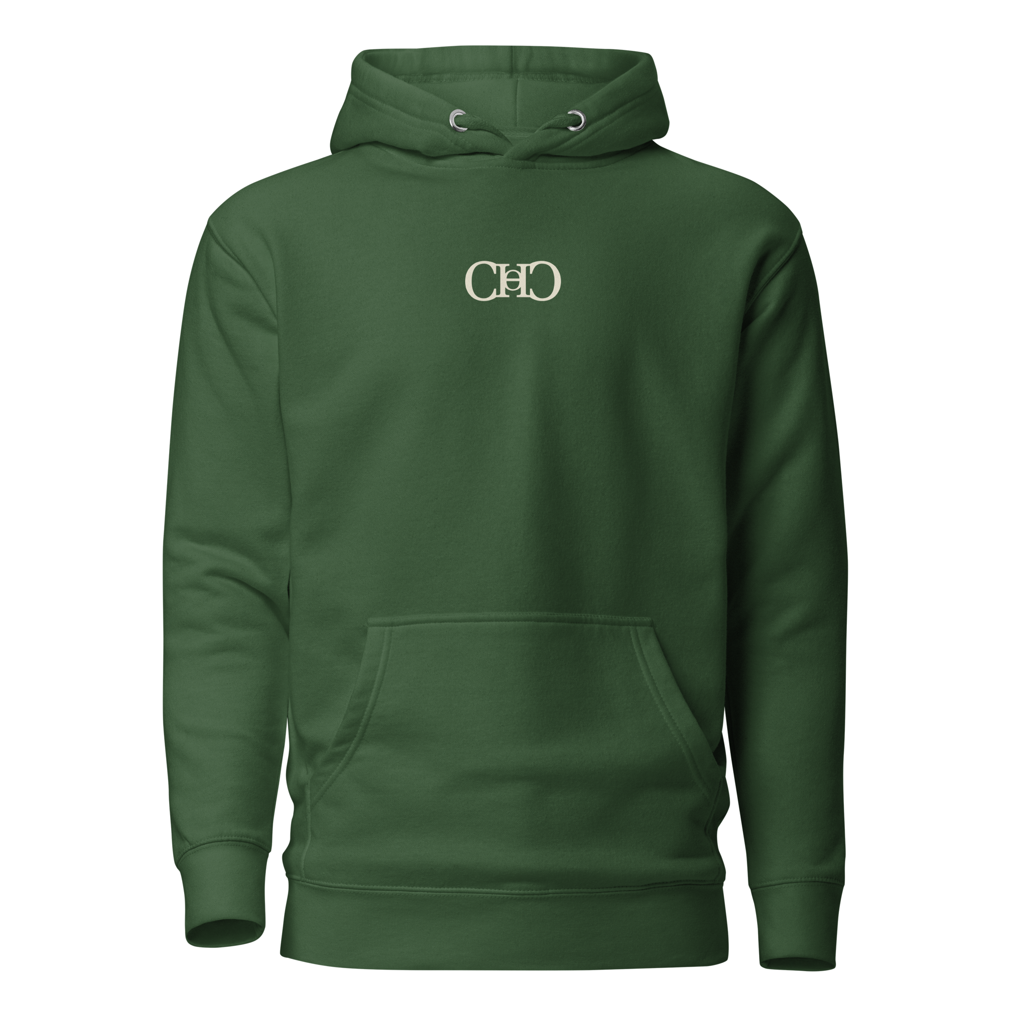 Venice Outreach Hoodie front